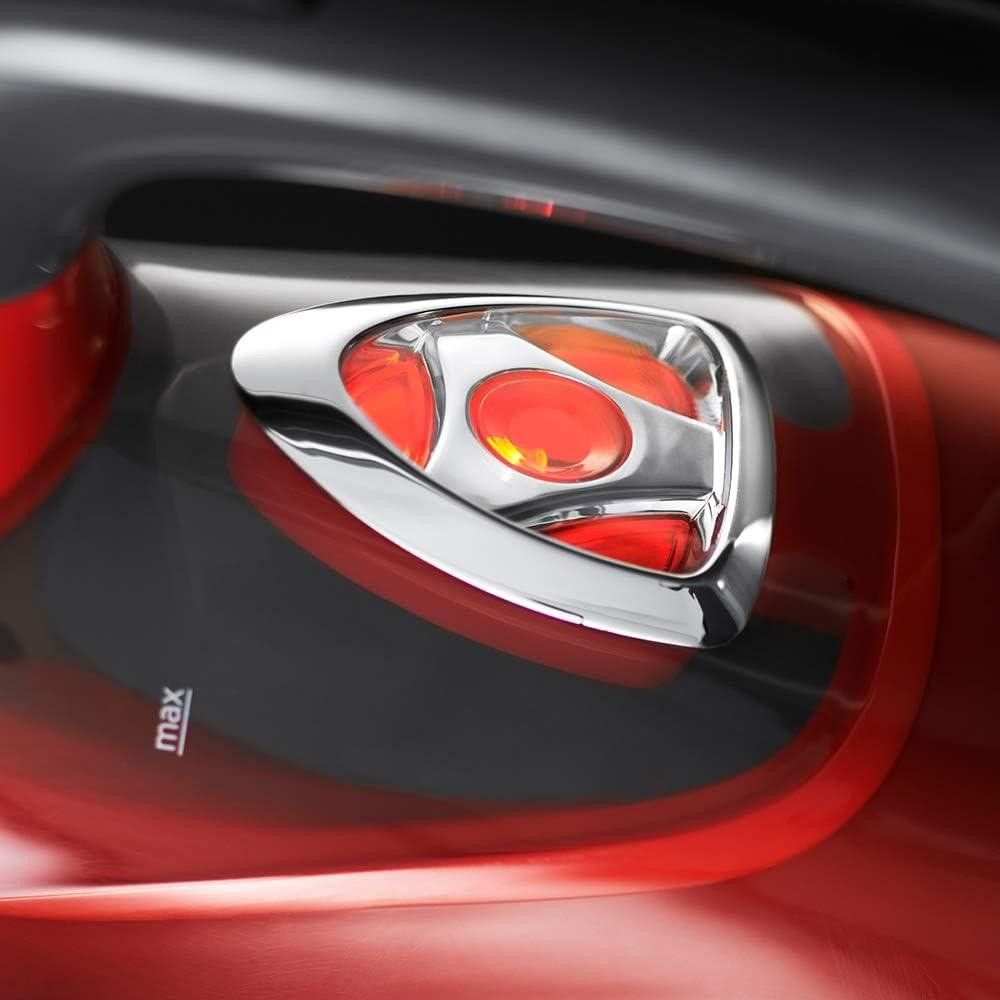 Праска Russell Hobbs 25090-56 One Temperature Red Німеччина Дніпро - фото 4