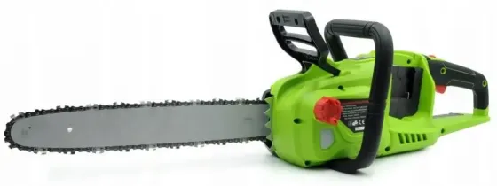 Аккумуляторная пилка Bass Polska 8321 2 x 24 В без аккумуляторов Киев