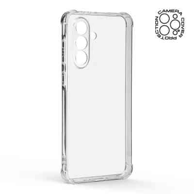 Чохол до мобільного телефона Armorstandart Air Force Samsung A36 5G Camera cover Clear (ARM82170) Вінниця