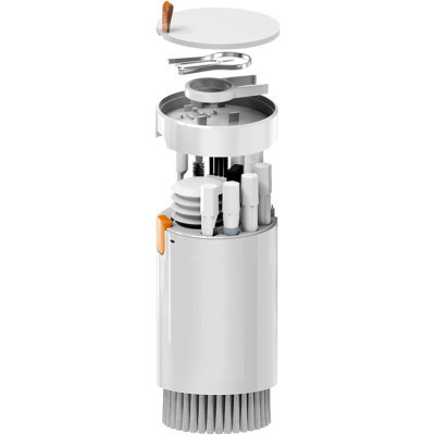 Універсальний чистячий набір XoKo Multifinctional Cleaning set 20 in 1 (XK-CS1000) Вінниця - фото 8