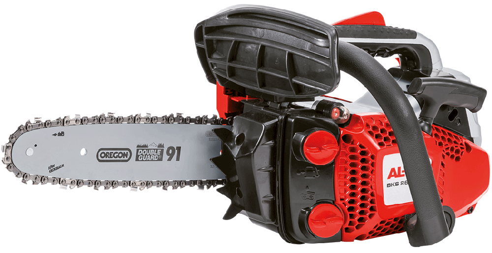 Бензопила AL-KO BKS 2625 T Коломыя - изображение 2