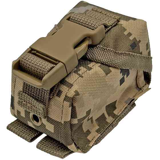 Підсумок гранатний під РГО, РГН Піксель Molle Київ