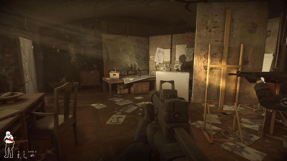 Відеогра Ready or Not: Day One Edition PS5 англ. озвучення інтерфейс EN/FR/DE/IT ваучер 3 зброї Київ - фото 6