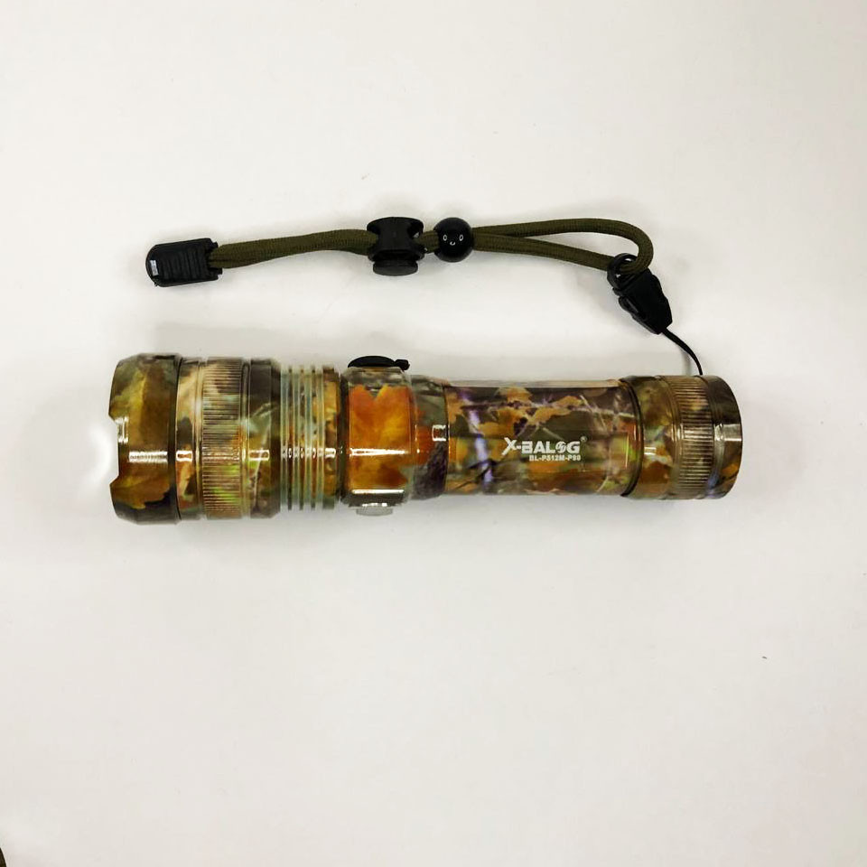 Світлодіодний робочий ліхтар перезаряджуваний портативний BL-P512M-P90, Світильник пило-вологозахищений EK-23 Львів - фото 10