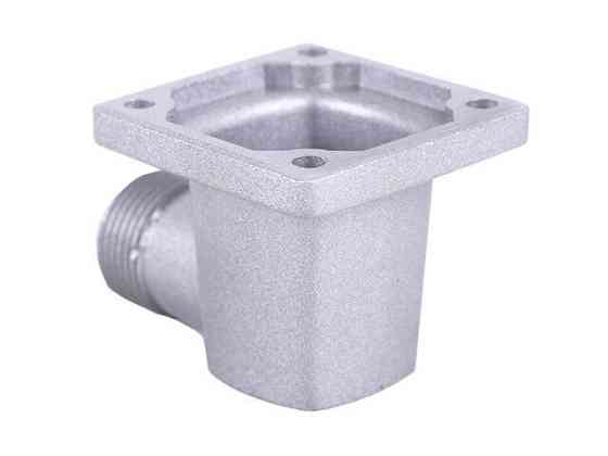 Флянець 2 для бензинової мотопомпи 52СС Мукачево