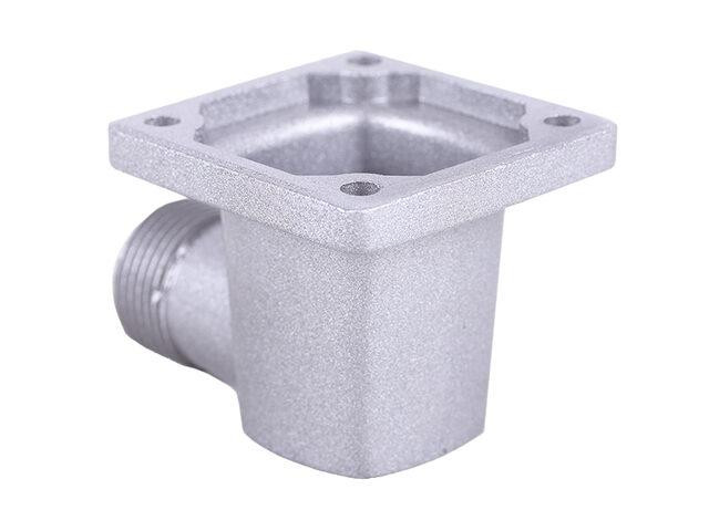 Флянець 2 для бензинової мотопомпи 52СС Мукачево - фото 2