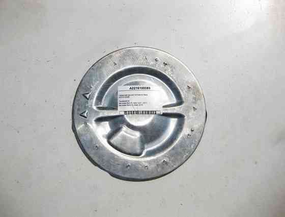Mercedes-Benz  A2216100089 Сервісна кришка паливного бака S-Class W221 CL C216 Одеса