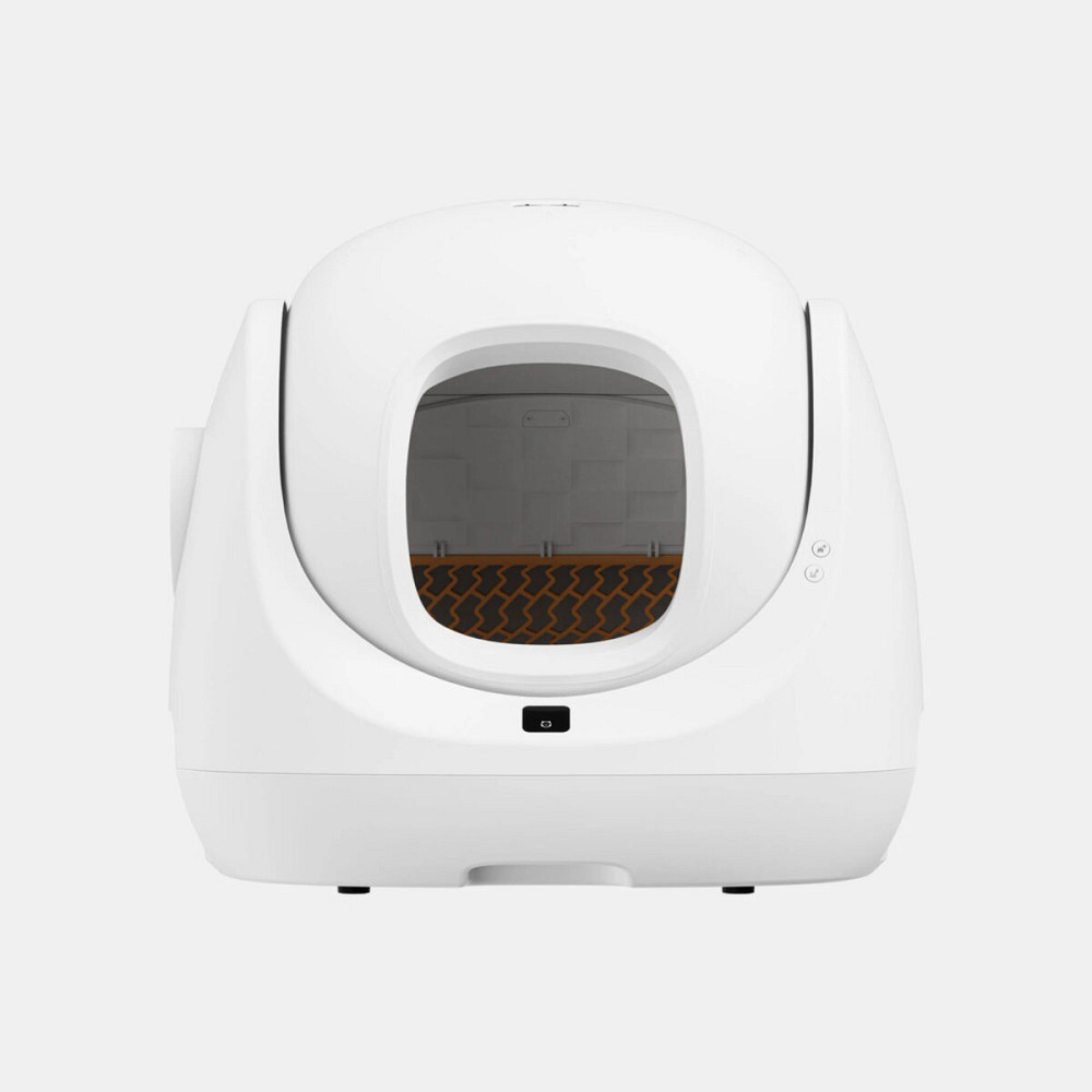 Смарт автоматичний лоток CATLINK Smart Litter Box - Scooper SE Baymax (6972884750842) Київ - фото 3
