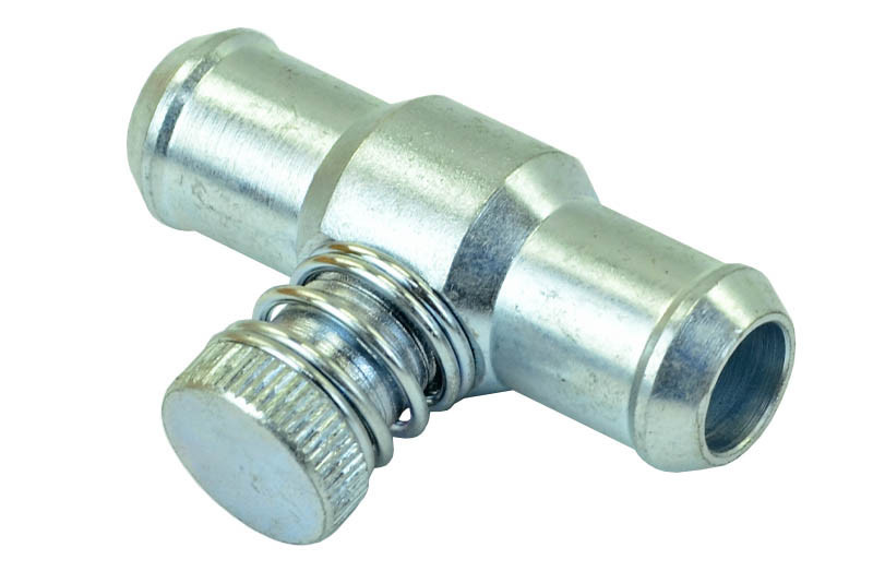 Дозатор (1 регулювання, з пружиною) газу Мукачево - фото 1