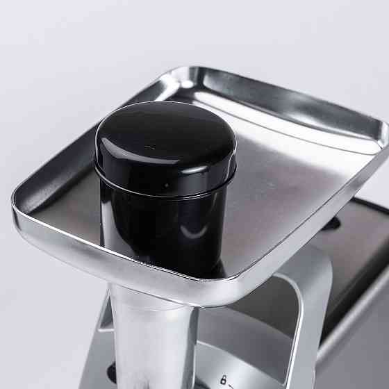 Мясорубка Sokany SK-06001 электрическая 2400 Вт сталь Киев