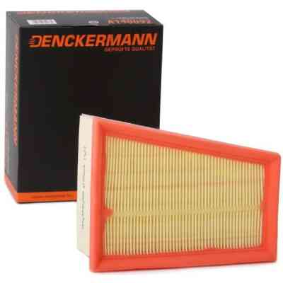 Воздушный фильтр для автомобиля DENCKERMANN A140092 Винница