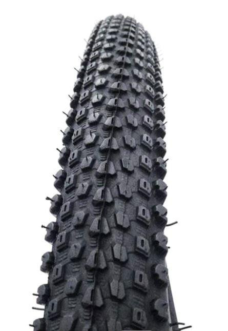 Велосипедна шина 26*1,90 Мукачево - фото 1