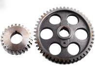 Шестерни распредвала мотоцикла Мт пара Мукачево - изображение 1