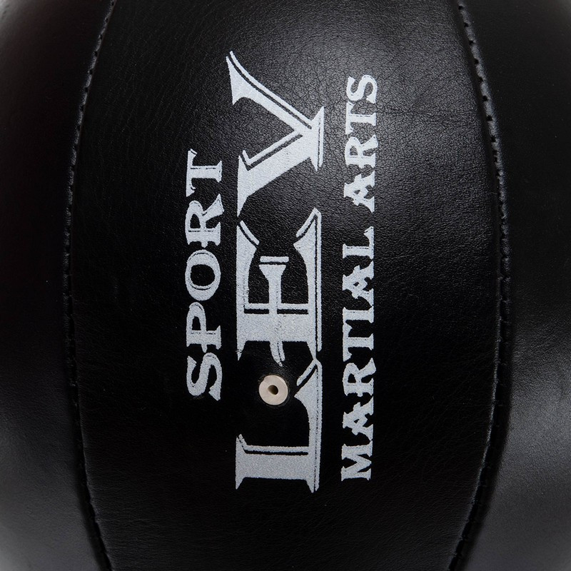 Груша пневматическая на растяжках LEV LV-1135 высота 30 см диаметр 22 см Киев - изображение 5