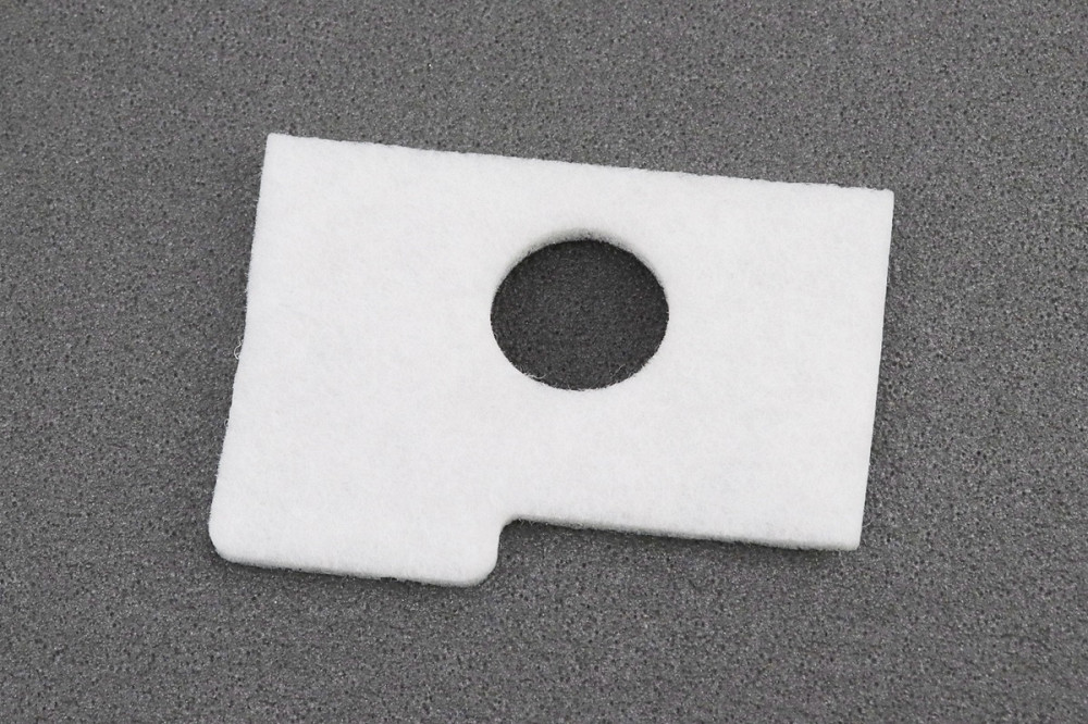 Фільтр-елемент повітряний MS-170/180, старого зразка до 2016р. Киев - изображение 1