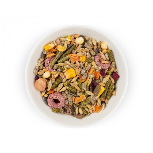 Корм Природа Коктейль «Морська свинка» для морських свинок, 500 г Вінниця - фото 2