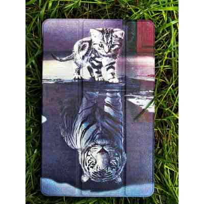 Чохол до планшета BeCover Smart Case Samsung Tab A9 Plus SM-X210/SM-X215/SM-X216 11.0&quot; Predator (711283) Вінниця