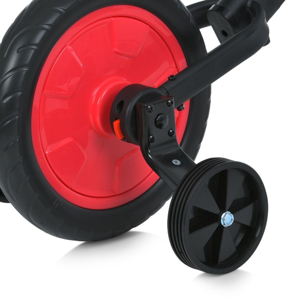 Детский велосипед-беговел MBB 1012-3, 12 дюймов Винница - изображение 9