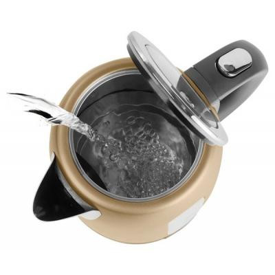 Електрочайник Sencor SWK 1777CH Вінниця - фото 5