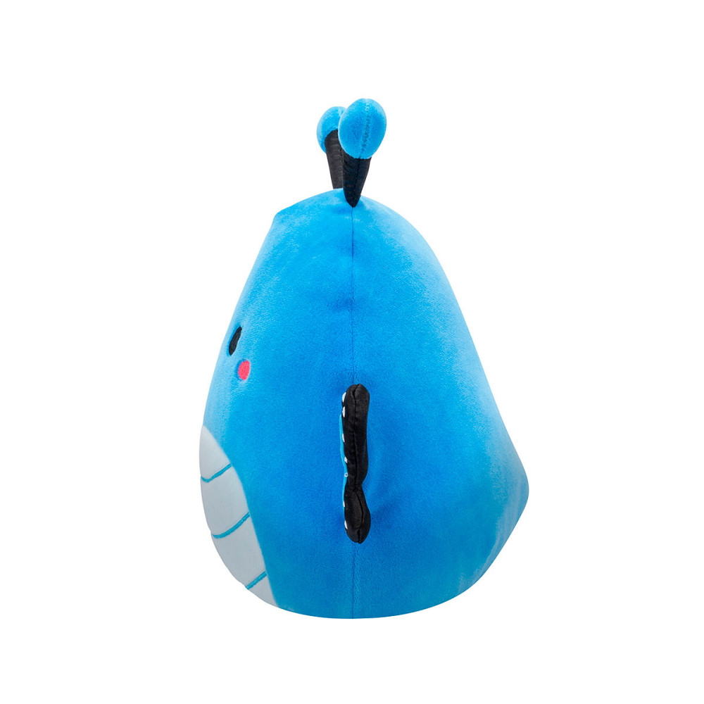 М'яка іграшка Squishmallows – Метелик Вейверлі (19 cm) Дніпро - фото 3