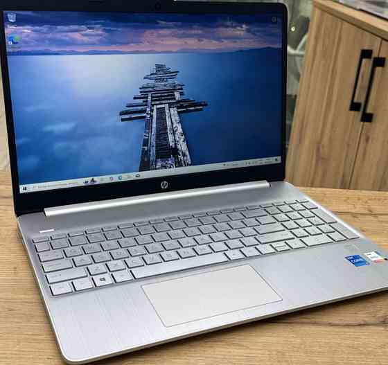 Ноутбук HP laptop 15 , i5 8/512Gb. SSD. Харків
