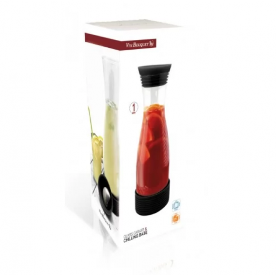 Карафе з охолоджувальною основою Рівне