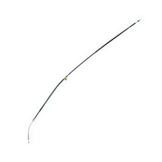 Трос Lanos правый EX-45829 ручника Мукачево