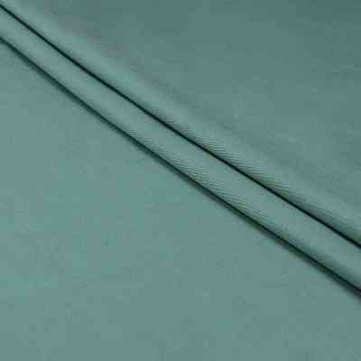 Постільна білизна Home Line Сатин Твіл (зелений) полуторний (181374) Вінниця