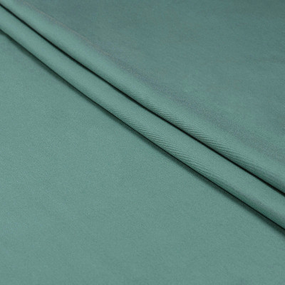 Постільна білизна Home Line Сатин Твіл (зелений) полуторний (181374) Вінниця - фото 2