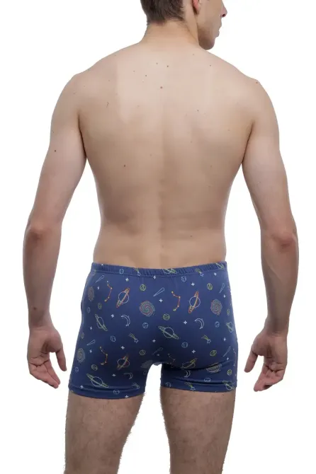 Трусы мужские шорты Боно МШ 950259 52 Киев - изображение 2