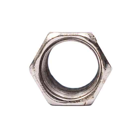 З'єднання FT 1/4" × 1/4" SIGMA (7025011) Рівне