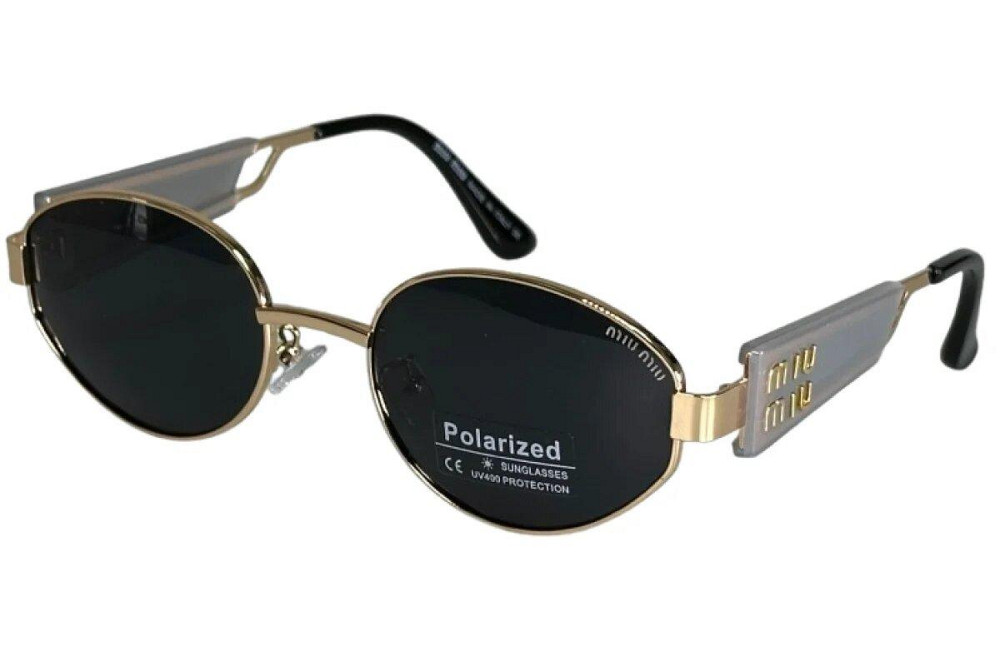 Солнцезащитные очки Miu Miu Луцк - изображение 1