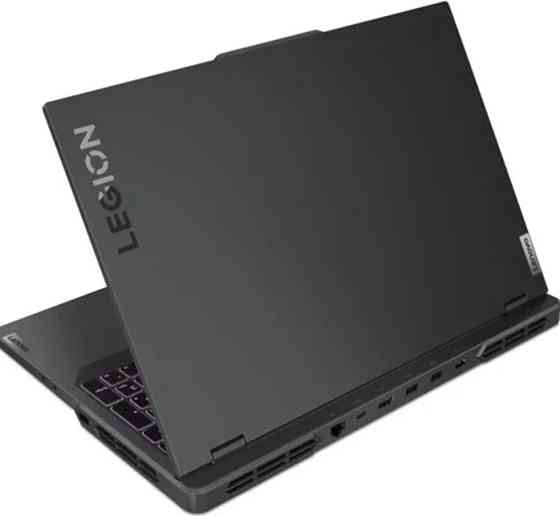 Ноутбук: Lenovo Legion Pro 16/Core i9-13900/RTX 4070/1TB. 16. Киев