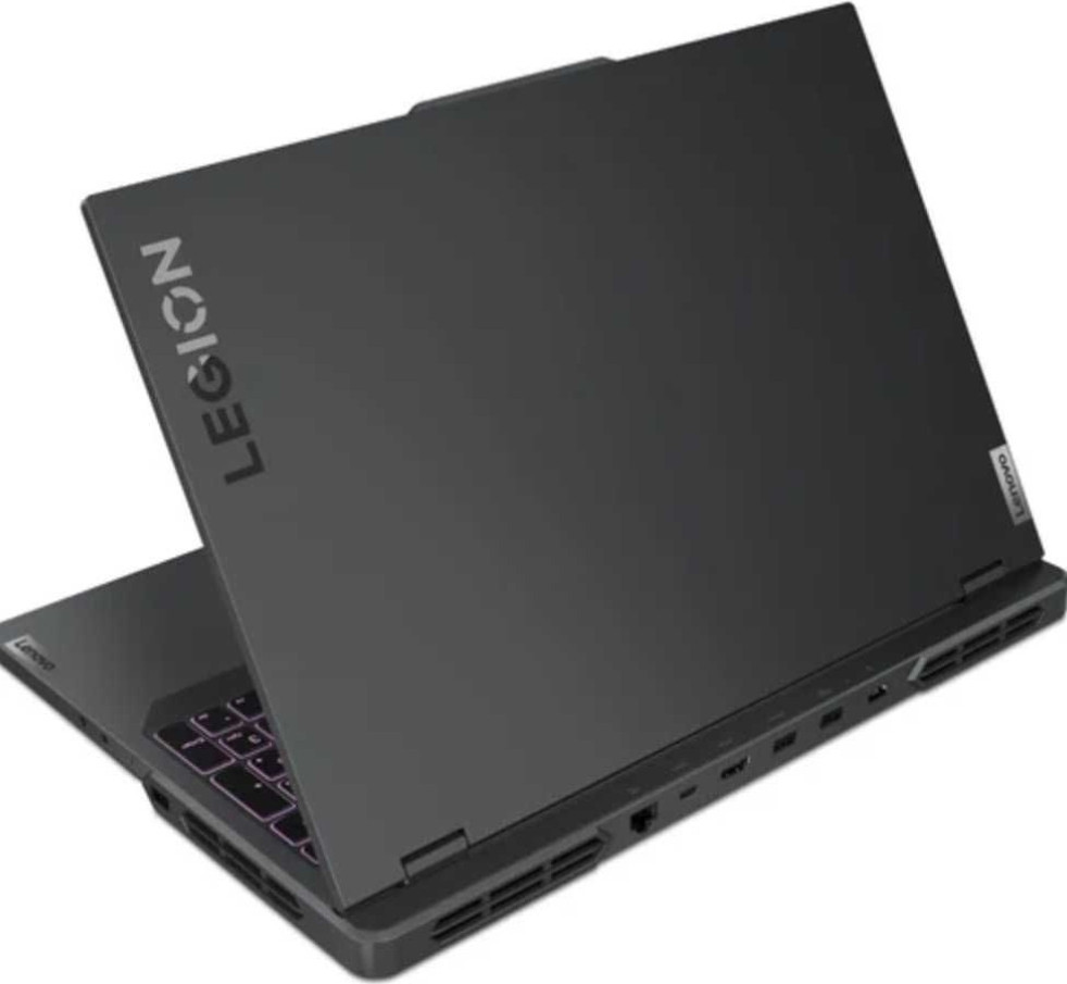 Ноутбук: Lenovo Legion Pro 16/Core i9-13900/RTX 4070/1TB. 16. Киев - изображение 5