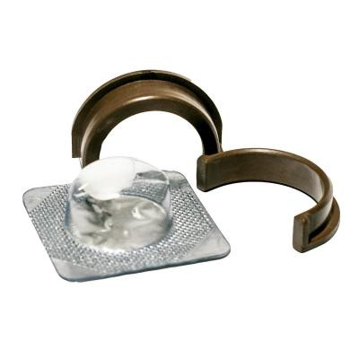 Втулка вала тефлонового MINOLTA Bizhub164/184 комплект CET (CET6525) Винница - изображение 1