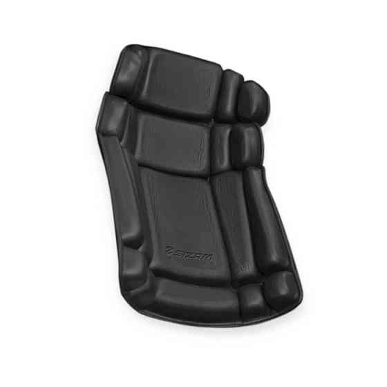 Наколінники внутрішні для спецодягу, EVA 210х160х18 мм. Мукачево