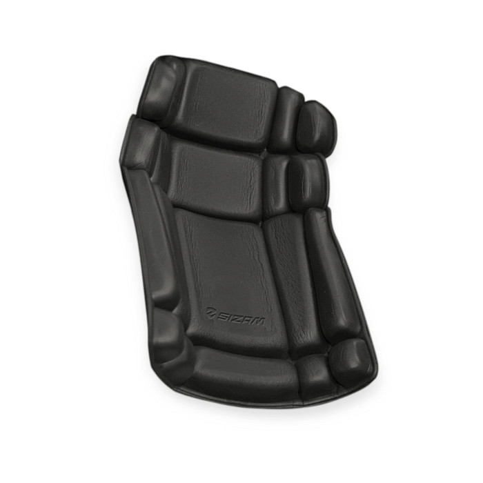 Наколенники внутренние для спецодежды, EVA 210х160х18 мм. Мукачево - изображение 2