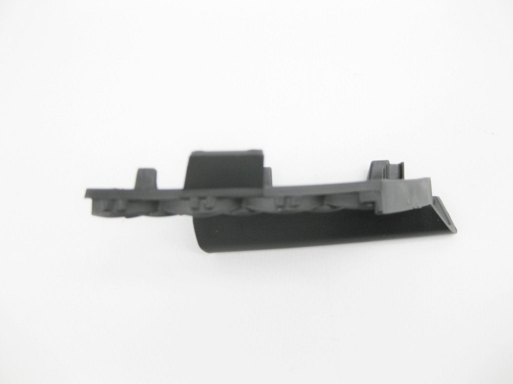 Mercedes-Benz  A1668852023 Нова кришка - заглушка буксирувального гака в задньому бампері GL GLS X166 Одесса - изображение 7