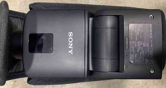 Фотозвашка: SONY HVL- F32M Харків