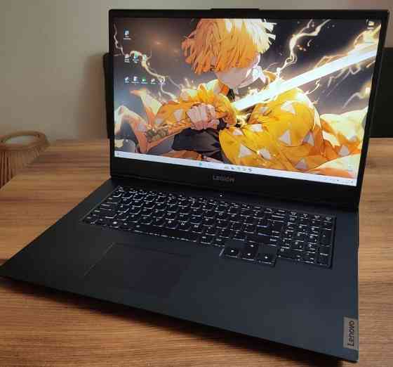 Игровой Lenovo Legion Nvidia RTX 3070 Харьков