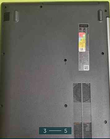 Ноутбук: Lenovo IdeaPad 330-15IKB. Харьков