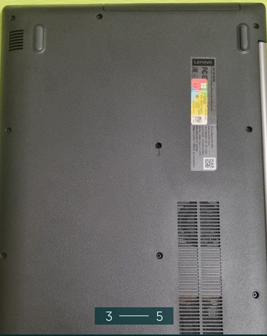 Ноутбук: Lenovo IdeaPad 330-15IKB. Харьков - изображение 3