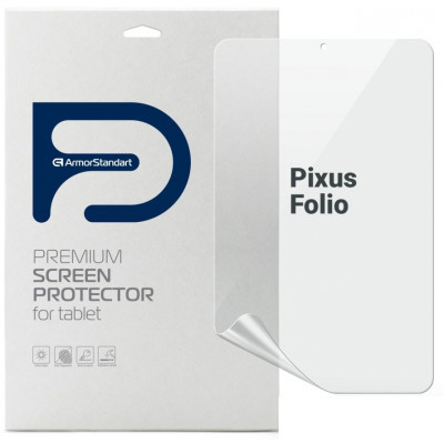 Пленка защитная Armorstandart Anti-Blue Pixus Folio (ARM74040) Винница - изображение 1