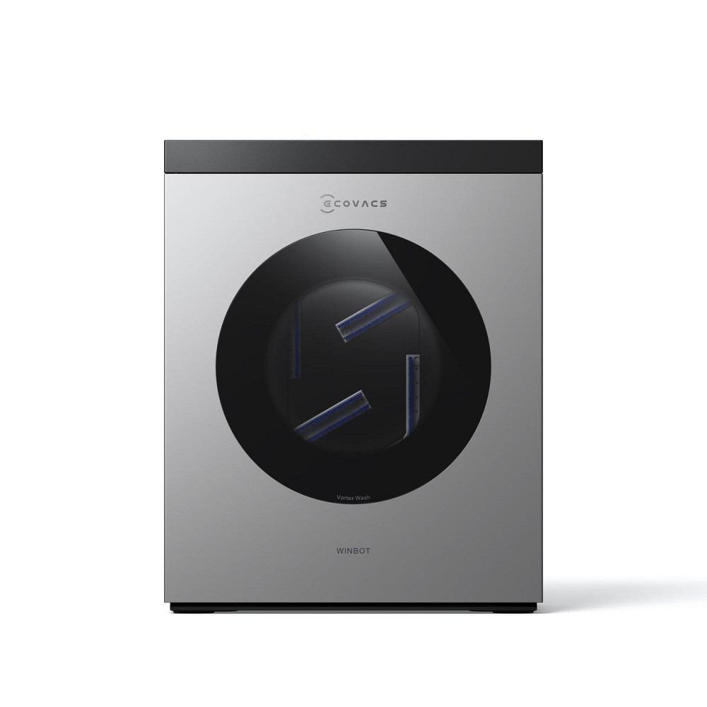Робот для миття вікон Ecovacs Winbot W3 Omni (WG858-07) ( 14495 ) Харків - фото 8
