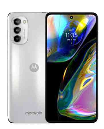 Захисне скло 5D для Motorola Moto G82, Made in Ukraine Київ