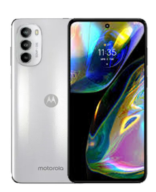 Защитное стекло 5D для Motorola Moto G82, Made in Ukraine Киев - изображение 2