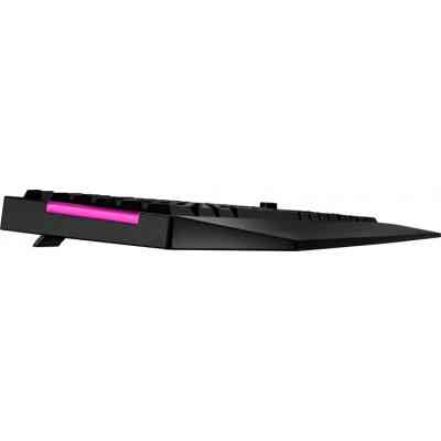 Клавіатура ASUS TUF Gaming K1 USB UA Black (90MP01X0-BKMA00) Вінниця