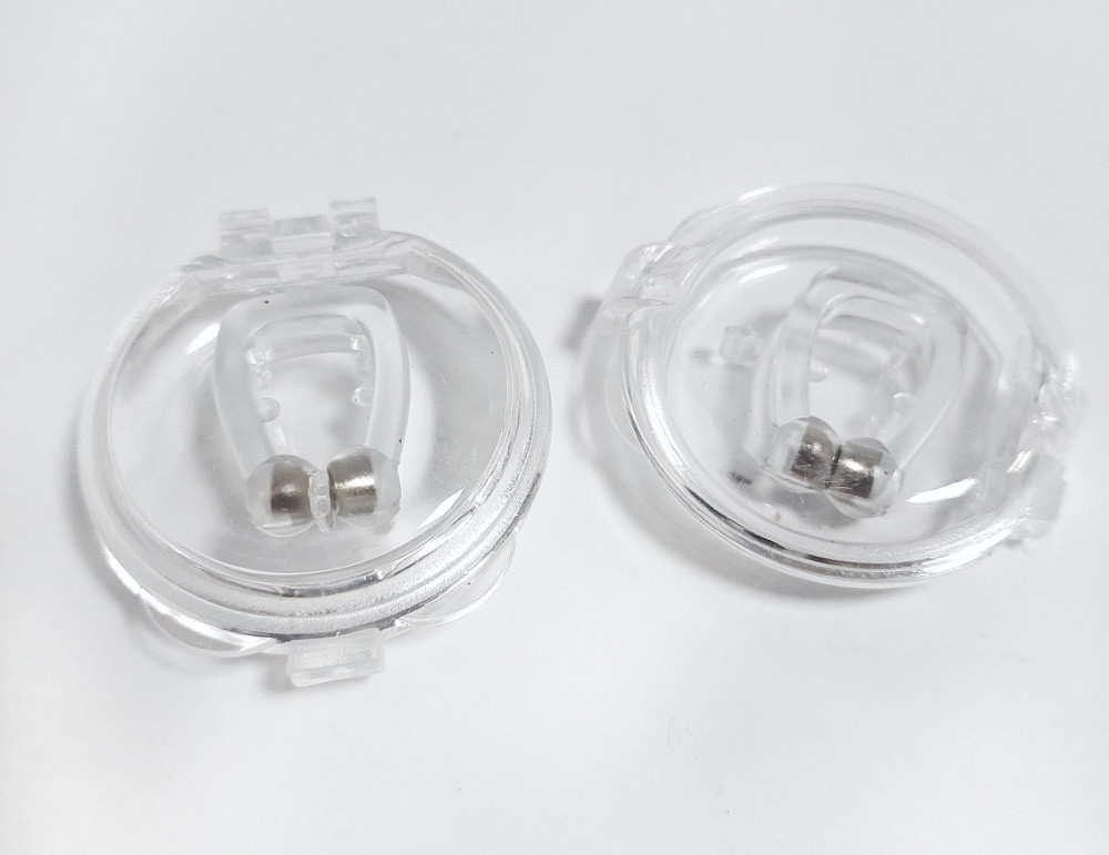 Кліпса антихрап для носу Vanoa Луцьк - фото 1