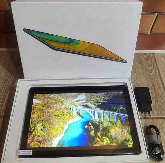 Планшет Zonmai 10.1" 4/64 Android 11 Харків