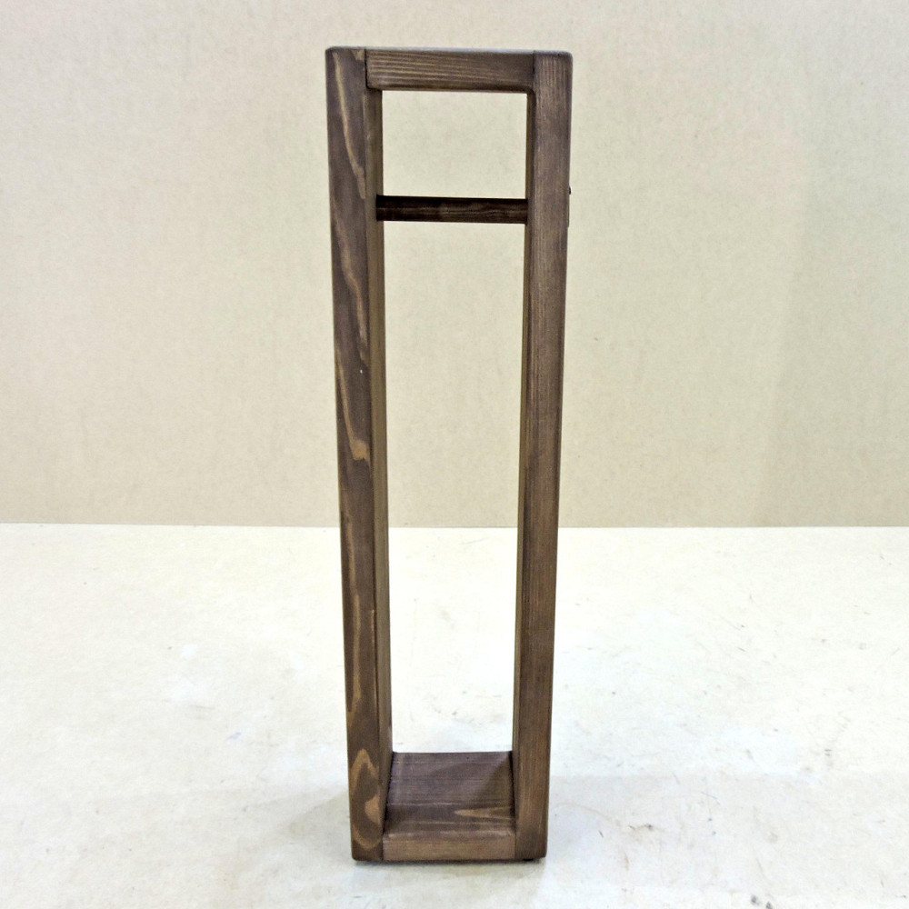 Держатель для туалетной бумаги 